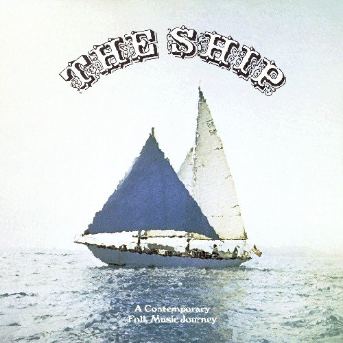 Ship/Contemporary Folk Music Journe