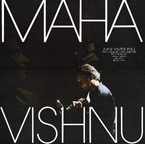 MAHAVISHNU ORCHESTRA/MAHAVISHNU