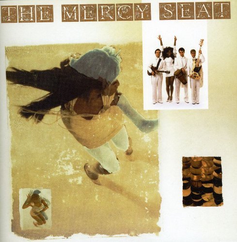 Mercy Seat/Mercy Seat
