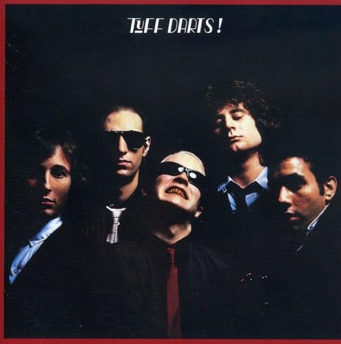 Tuff Darts!/Tuff Darts!