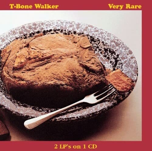 T-Bone Walker/Very Rare