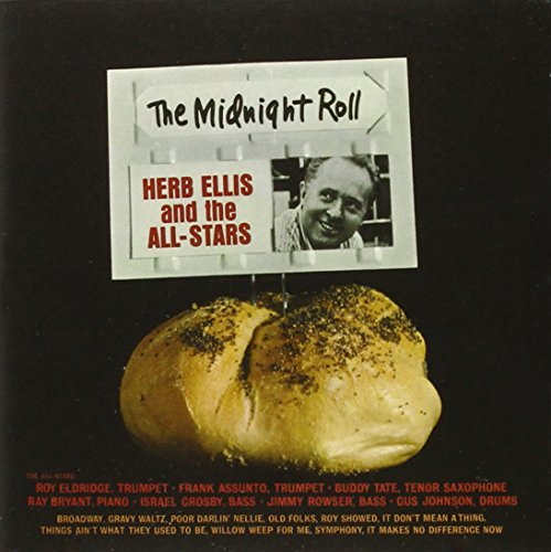 Herb Ellis Midnight Roll 
