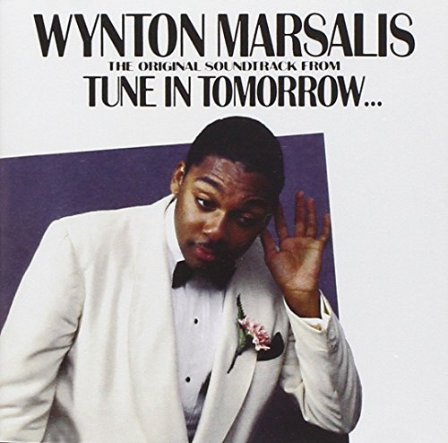 Wynton Marsalis/Tune In Tomorrow