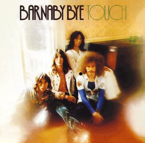 Barnaby Bye/Touch