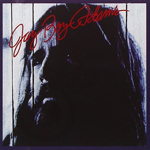 Jay Boy Adams/Jay Boy Adams