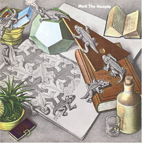 Mott The Hoople Mott The Hoople 