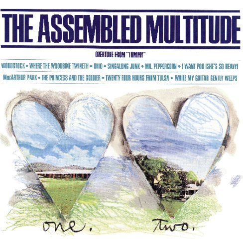 Assembled Multitude/Assembled Multitude