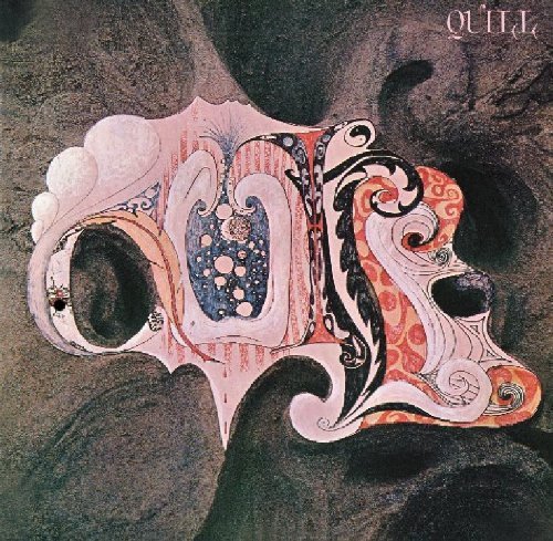 Quill Quill 