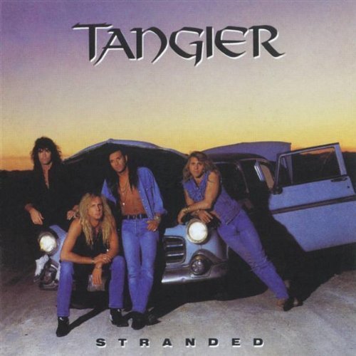 Tangier/Stranded