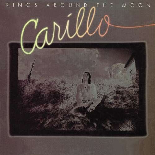 Carillo/Rings Around The Moon