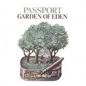 Passport/Garden Of Eden