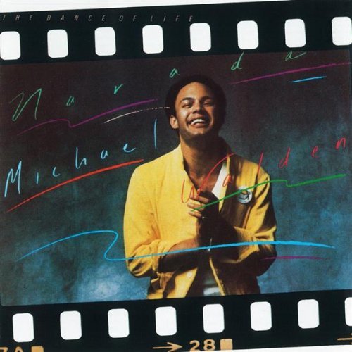 Narada Michael Walden/Dance Of Life