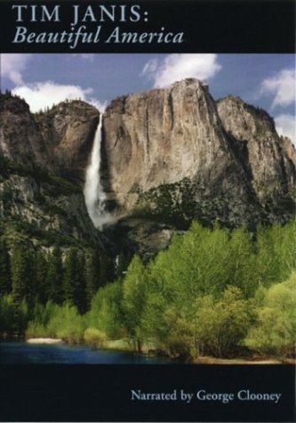 Tim Janis Beautiful America 