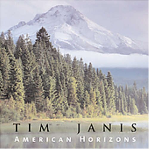 Tim Janis/American Horizons