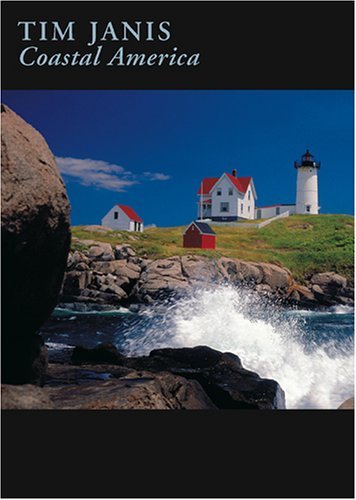 Tim Janis Coastal America 