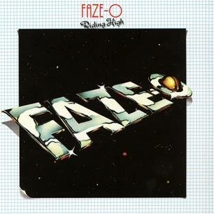 Faze-O/Riding High