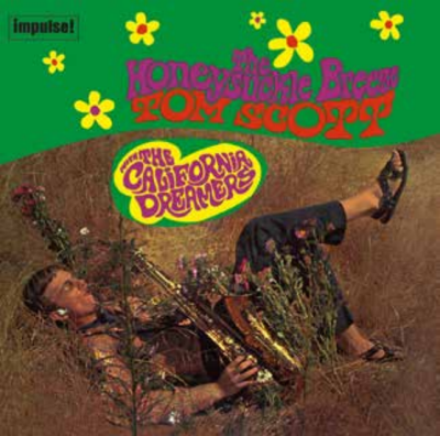 Tom Scott/Honeysuckle Breeze