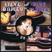 Steve Bailey/Hop On Board