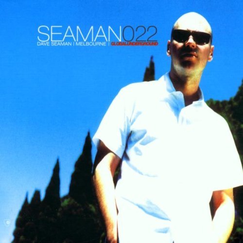 Dave Seaman/Global Underground-Melbourne@2 Cd Set