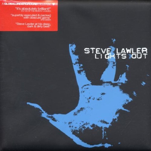 Steve Lawler/Lights Out@2 Cd Set