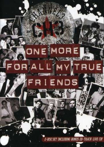 Channel 3/One More For All My True Frien@Nr/2 Dvd