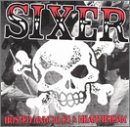 Sixer/Busted Knuckles & Heartbrak Ep