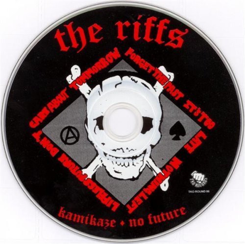 Riffs/Dead In Dreams
