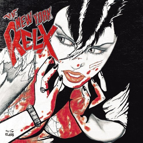 NEW YORK REL-X/SOLD OUT OF LOVE