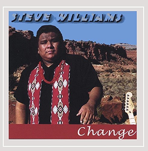 Steve Williams/Change