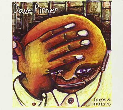 PIRNER,DAVE/FACES & NAMES