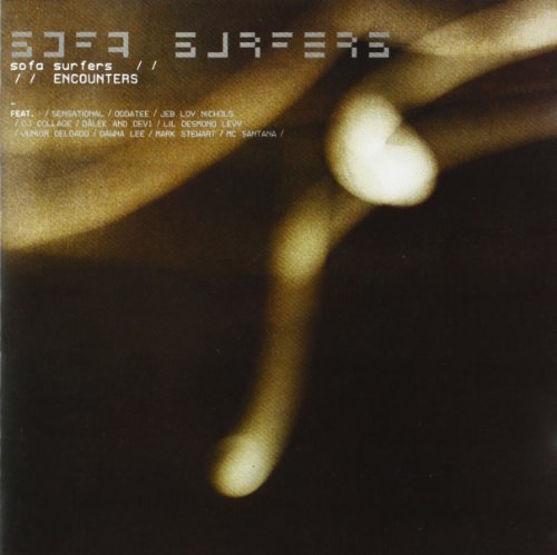 Sofa Surfers/Encounters@Import-Gbr