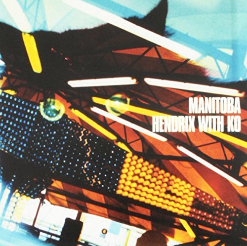 Manitoba/Hendrix With Ko