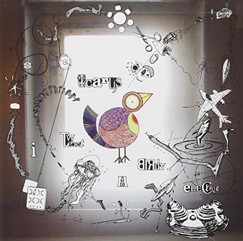 Icarus/I Tweet The Birdy Electric