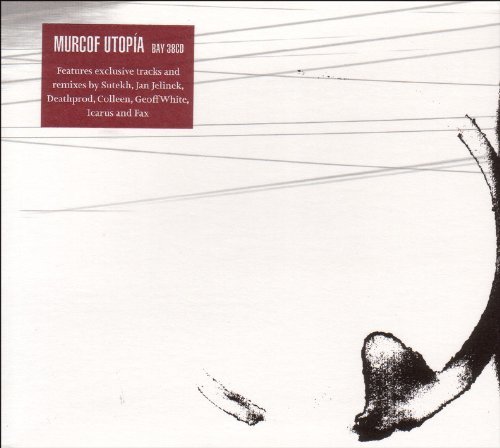 Murcof/Utopia