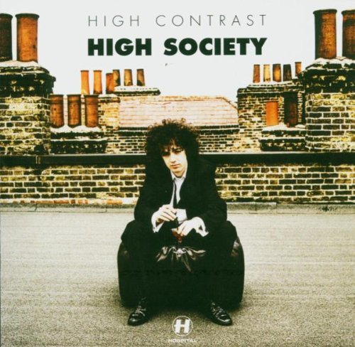 High Contrast/High Society@Import-Gbr