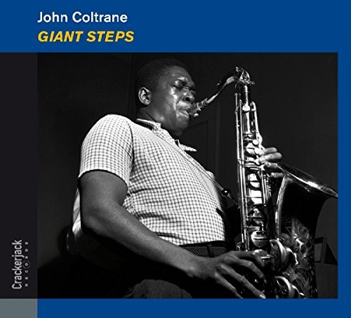John Coltrane/Giant Steps