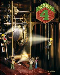 295766 Science 4 Student 4th Edition 