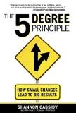 Shannon Cassidy The 5 Degree Principle 