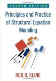 Rex B. Kline Principles And Practice Of Structural Equation Mod 0004 Edition; 