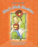 Larry Dane Brimner Max's Math Machine 