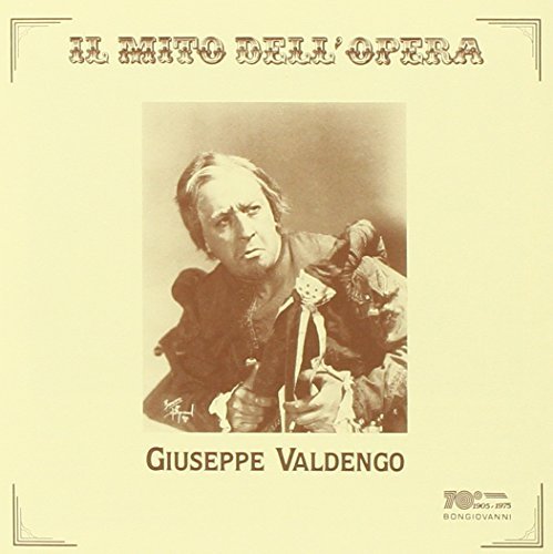 Valdengo/Giuseppe/Rigoletto/La Traviata/Amleto/F