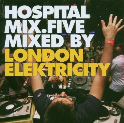 Hospital Mix Five/Hospital Mix Five@Import-Aus