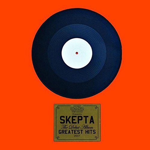 Skepta/Greatest Hits@Import-Gbr@Greatest Hits