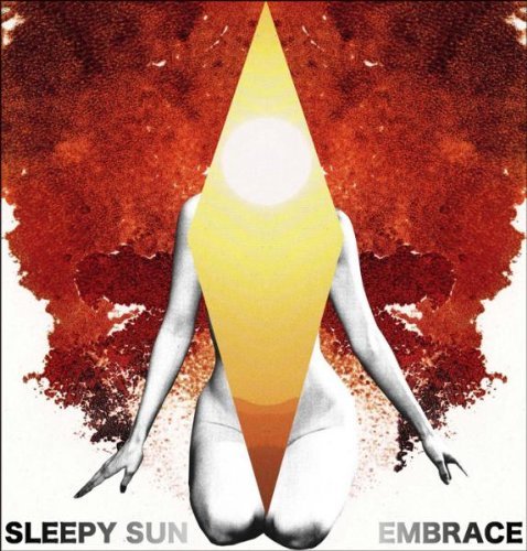 Sleepy Sun/Embrace@Import-Gbr