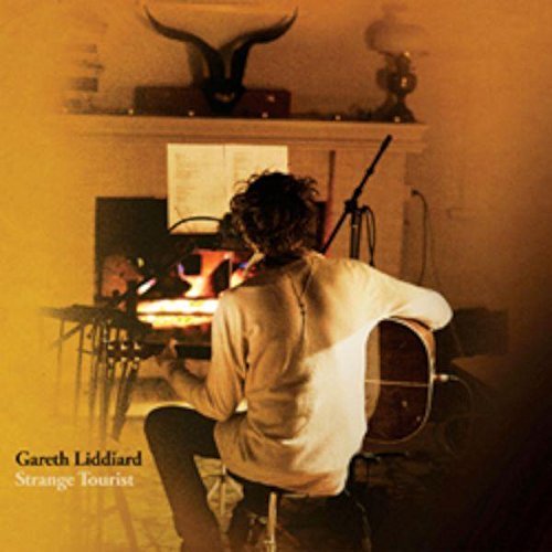 Gareth Liddiard/Strange Tourist