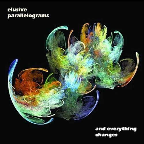 ELUSIVE PARALLELOGRAMS/AND EVERYTHING CHANGES