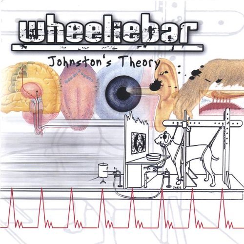 Wheeliebar/High Volume Therapeutic