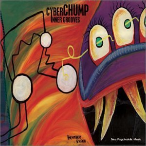 Cyberchump/Inner Grooves