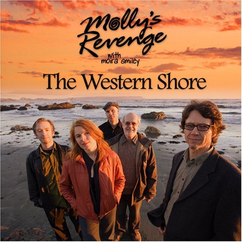 MOLLY'S REVENGE/WESTERN SHORE