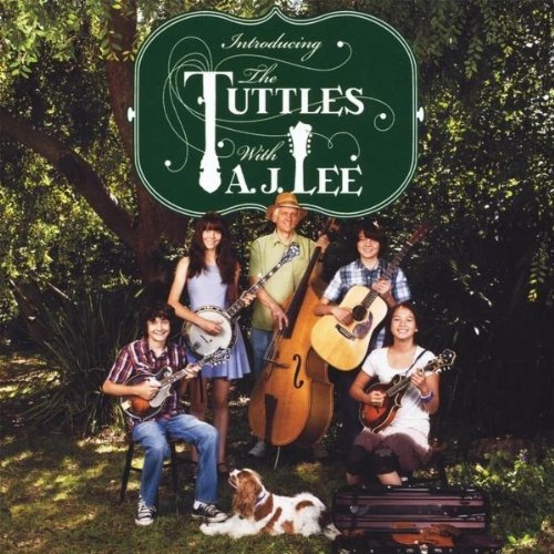 Tuttles With Aj Lee/Introducing The Tuttles With A